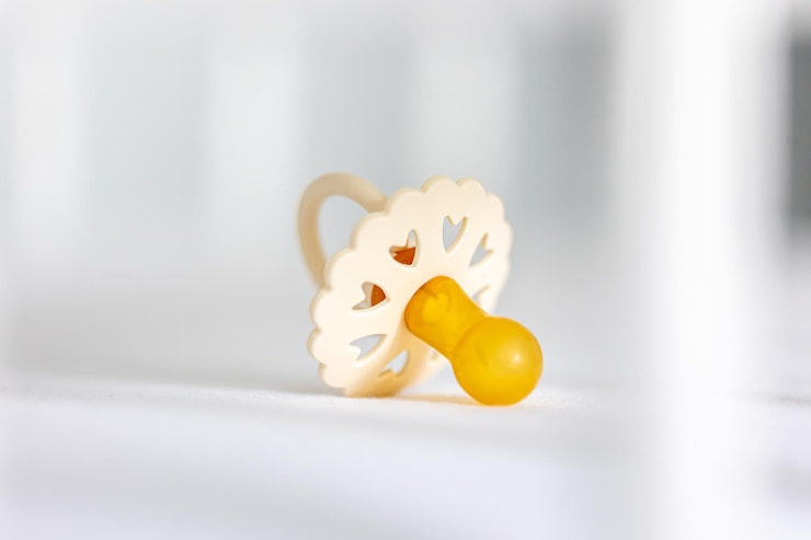 top pacifiers