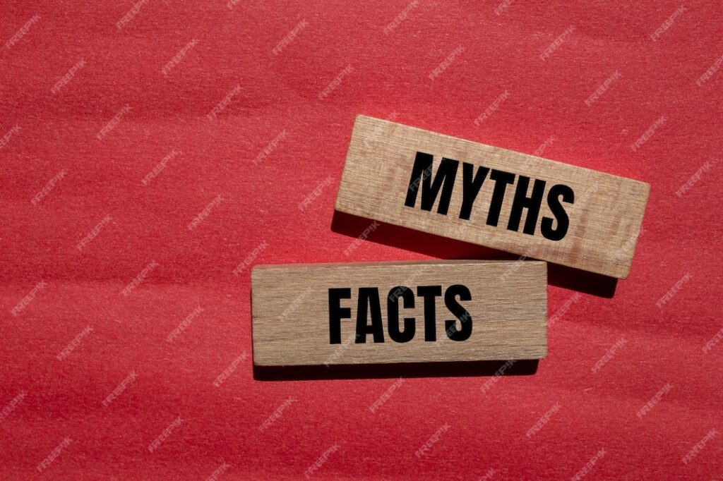 Lovelolablog Fun Facts Busting Common Myths doodflix