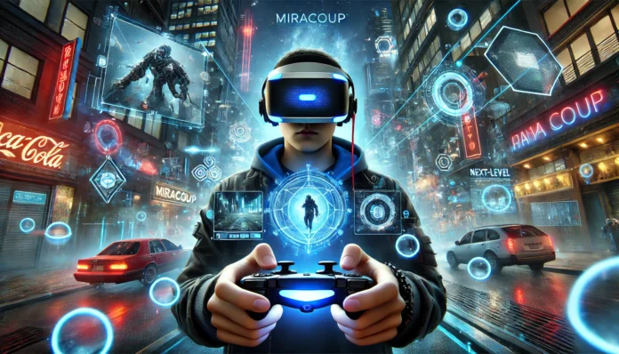 gaming review miracoup