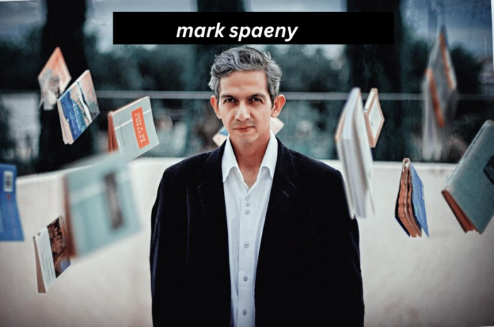 mark spaeny