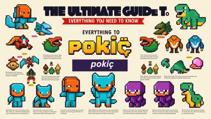 pokiç