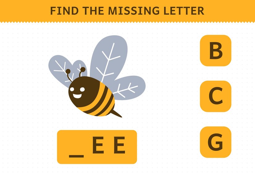 spelling bee answers
