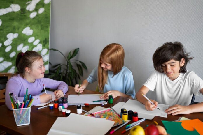 space dedicated to fostering creativity conversationswithjessica