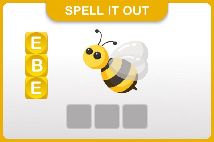 spelling bee answers