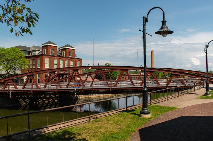 Discovering the Charm of Woodbridge, VA