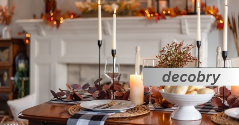 Discovering Decobry: How I Fell in Love with Home Design Again Discovering Decobry: How I Fell in Love with Home Design Again